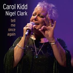2010 Carol Kidd - Tell Me Once Again {Linn} [24-192]