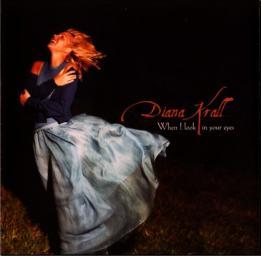 [TR24][OF] Diana Krall - When I Look in Your Eyes - 1999 (Jazz, Vocal)