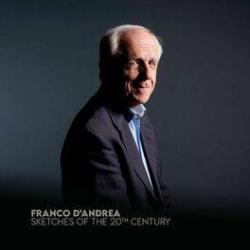 2023 Franco D'andrea - Sketches of the 20th Century {Parco della Musica} [16-44,1]