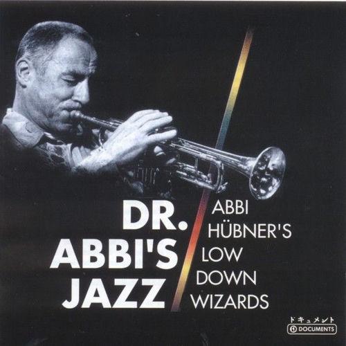 2002 Abbi Hübner's Low Down Wizards - Dr. Abbi's Jazz {Documents} [16-44,1]