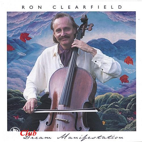 (New Age, Easy Listening) [CD] Ron Clearfield - Dream Manifestation - 1998, FLAC (tracks+.cue), lossless