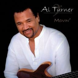 2008 Al Turner - Movin' [CD]