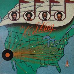 1975 West Wing [CD]