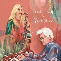 2022 Cecilie Grundt - Cecilie Grundt & Vigleik Storaas {Grundt} [16-44,1]