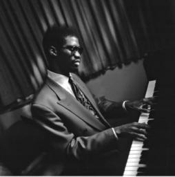 1988-2012 Marcus Roberts - Дискография - 1988-2012 (20 альбомов) (w/ Ron Westray, Seiji Ozawa, Berliner Philharmoniker, Bela Fleck) [CD]
