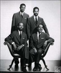 1955-1994 Modern Jazz Quartet - Коллекция - 17 альбомов - 1955 [CD]