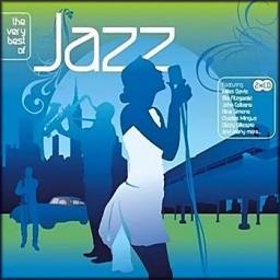 2008 VA - The Very Best Of Jazz 2CD [CD]