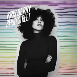 2017 Kris Berry - Berry Street [CD]