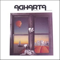 1980 Agharta [CD]