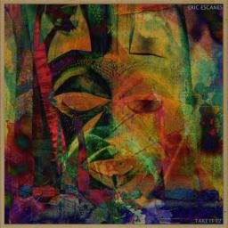 2022 Eric Escanes - Take It EZ {La Reserve} [WEB] [24-88,2]