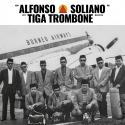 2026 Alfonso Soliano - Tiga Trombone {Audible Beauty} [24-48]
