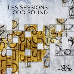 2021 Jacques Kuba S&eacute;guin - Les Sessions Odd Sound [24-96]