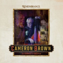 2026 Cameron Brown and Dannie's Calypso - Remembrance {Sunnyside} [24-96]