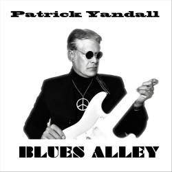 2022 Patrick Yandall - Blues Alley {Zangi} [16-44,1]