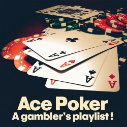 2014 VA - Ace Poker (A Gambler's Playlist!) {Irma} [16-44,1]
