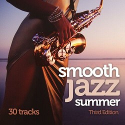 2012 VA - Smooth Jazz Summer (Third Edition) {Dome} [16-44,1]