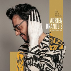 2026 Adrien Brandeis - Handmade (Solo Live in Manchester) {Adrien Brandeis} [24-44,1]