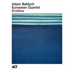 2026 Adam Bałdych European Quartet - Endless {ACT Music} [24-96]