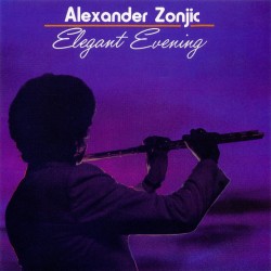 1988 Alexander Zonjic - Elegant Evening {Hi-Falutin' Music} [16-44,1]