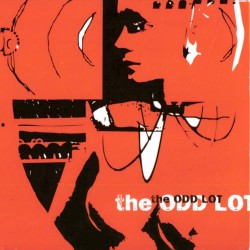 2005 Jacques Kuba Seguin - The ODD LOT {Odd Sound} [16-44,1]