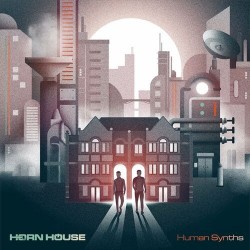 2023 Horn House - Human Synths {Showman Sloth} [24-48]