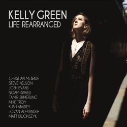 2017 Kelly Green - Life Rearranged {Kgmusic LLC} [16-44,1]