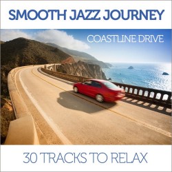 2013 VA - Smooth Jazz Journey Coastline Drive {Dome} [16-44,1]