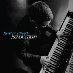 2026 Benny Green - Renovation {Sunnyside} [24-96]