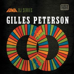 2007 VA - Fania DJ Series∶ Gilles Peterson {Fania} [16-44,1]
