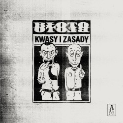 2021 Błoto - Kwasy I Zasady {Astigmatic} [16-44,1]
