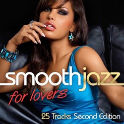 2013 VA - Smooth Jazz For Lovers (Second Edition) {Dome} [16-44,1]