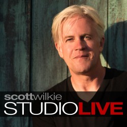 2017 Scott Wilkie - StudioLIVE {BeachMusic Studios} [16-44,1]
