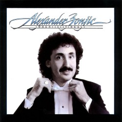 1987 Alexander Zonjic - When is it Real? {Hi-Falutin' Music} [16-44,1]