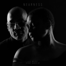 2026 Lizz Wright & Kenny Banks - Nearness {Candid} [24-96]