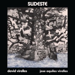 2026 David Virelles - Sudeste {El Tivoli Productions} [24-88,2]