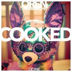 2026 Oren Ambarchi - Cooked {Drag City} [24-96]