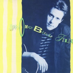 1989 Jerome Barde - Feliz {Sunnyside} [16-44,1]