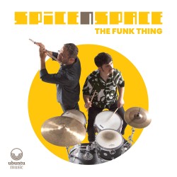 2023 Spice'n'Space - The Funk Thing {Ubuntu Music} [24-44,1]