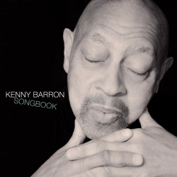 2023 Kenny Barron - Songbook {Artwork} [24-96]