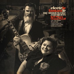 2020 The Moore-McColl Jazz Society - Electric Fantastic {The Moore-McColl Jazz Society} [16-44,1]