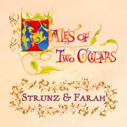 2018 Strunz & Farah - Tales of Two Guitars {Selva} [24-96]