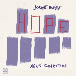 2026 Jorge Rossy - Hope {Fresh Sound} [24-48]
