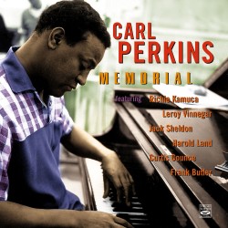 1998 Carl Perkins - Carl Perkins Memorial (Live) {Fresh Sound} [16-44,1]