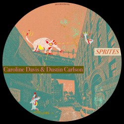 2025 Caroline Davis, Dustin Carlson - Sprites {Out Of Your Head} [16-44,1]