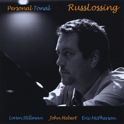 2010 Russ Lossing - Personal Tonal {Fresh Sound New Talent} [16-44,1]