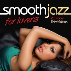 2014 VA - Smooth Jazz for Lovers (Third Edition) {Dome} [16-44,1]