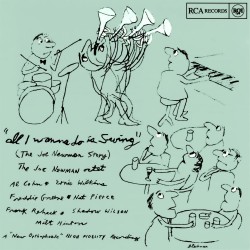 1955 The Joe Newman Octet - All I Wanna Do Is Swing {RCA/Legacy} [16-44,1]
