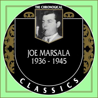 (New Orleans Jazz, Dixieland) Joe Marsala - 3 релиза - 1965-1996, MP3, 320 kbps