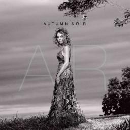 (Vocal Jazz)[CD] Abigail Rockwell - Autumn Noir - 2018, FLAC (tracks), lossless