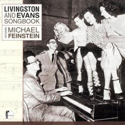 (Vocal Jazz) [CD] Michael Feinstein - Livingston and Evans Songbook - 2002, FLAC (tracks+.cue), lossless
